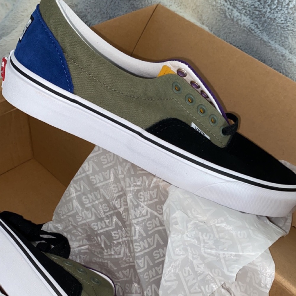Vans Old Skool